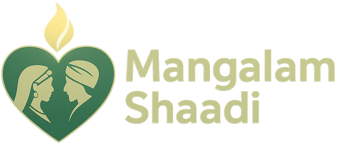Mangalam Shaadi